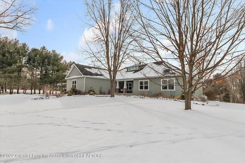 2012 E Dexter Trl, Dansville, MI 48819 photo 3