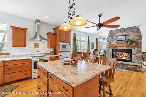 2012 E Dexter Trl, Dansville, MI 48819 photo 16