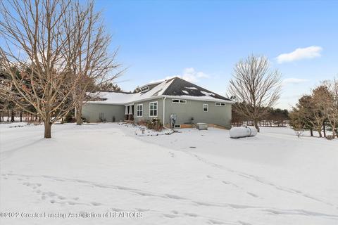 2012 E Dexter Trl, Dansville, MI 48819 photo 5