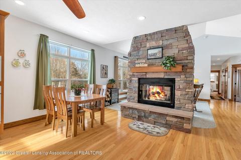 2012 E Dexter Trl, Dansville, MI 48819 photo 14