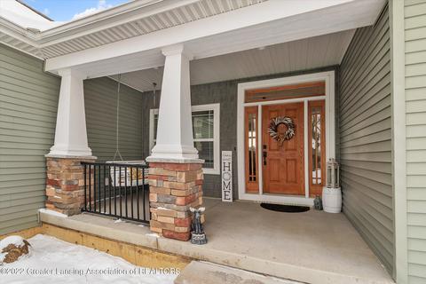 2012 E Dexter Trl, Dansville, MI 48819 photo 6