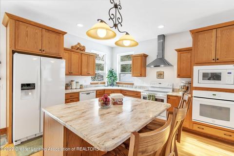 2012 E Dexter Trl, Dansville, MI 48819 photo 15