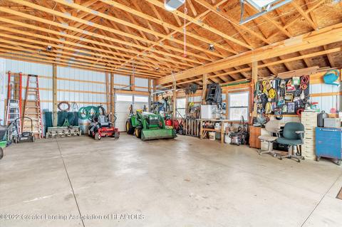 2012 E Dexter Trl, Dansville, MI 48819 photo 58