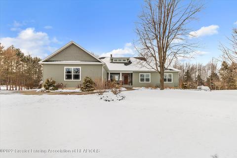 2012 E Dexter Trl, Dansville, MI 48819 photo 4