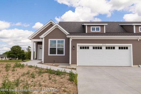 977 Norway Dr, Fowler, MI 48835 photo 1