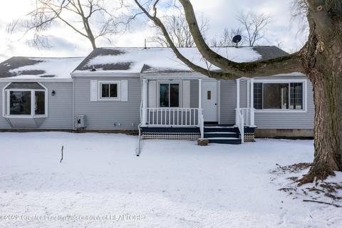 5424 E Clark Rd, Bath, MI 48808 photo 3