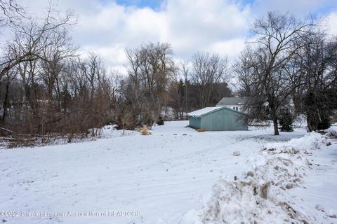 5424 E Clark Rd, Bath, MI 48808 photo 6