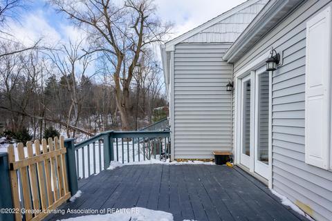 5424 E Clark Rd, Bath, MI 48808 photo 13