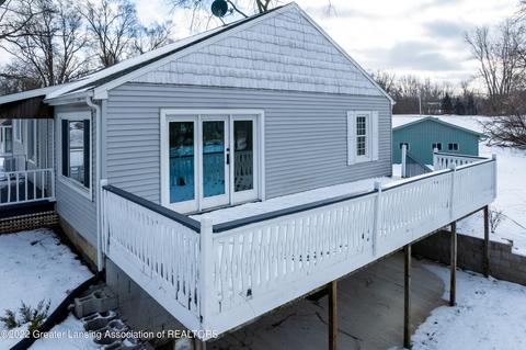 5424 E Clark Rd, Bath, MI 48808 photo 7