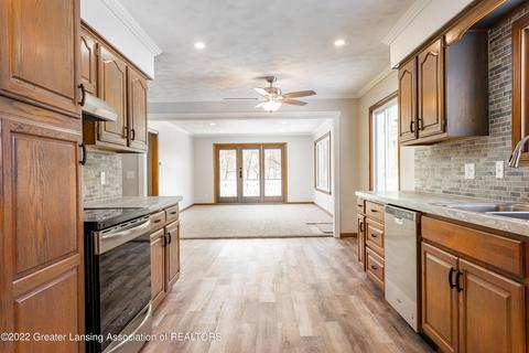 5424 E Clark Rd, Bath, MI 48808 photo 22
