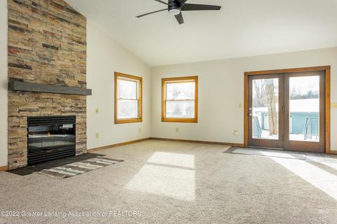 5424 E Clark Rd, Bath, MI 48808 photo 16