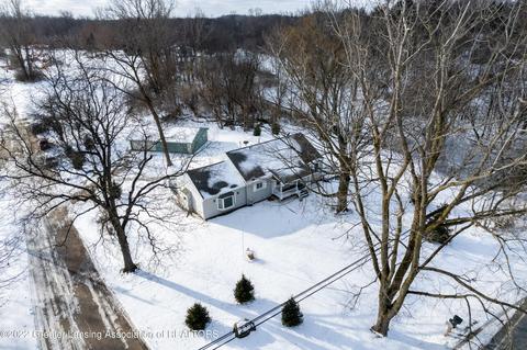 5424 E Clark Rd, Bath, MI 48808 photo 2