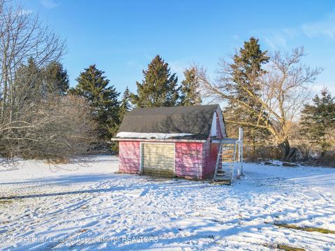 809 E Webb Dr, Dewitt, MI 48820 photo 30