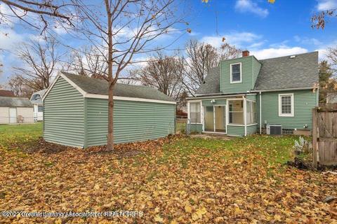 1112 Pershing Dr, Lansing, MI 48910 photo 32