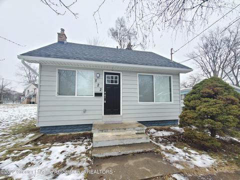 522 Dunlap St, Lansing, MI 48910 photo 1