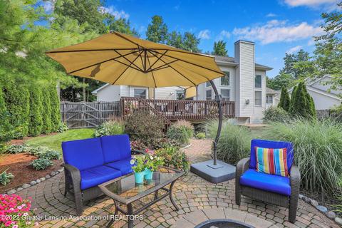 2561 Julie Way, Dewitt, MI 48820 photo 47