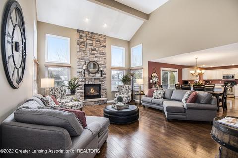 2561 Julie Way, Dewitt, MI 48820 photo 8