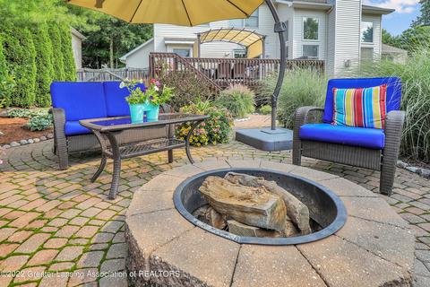 2561 Julie Way, Dewitt, MI 48820 photo 48
