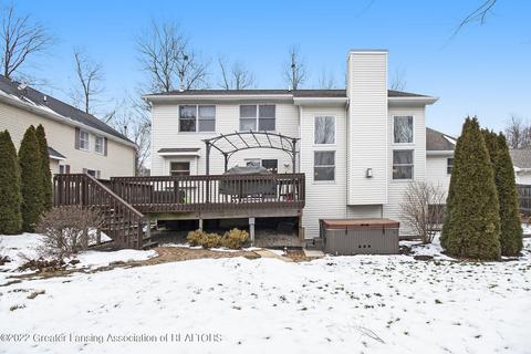 2561 Julie Way, Dewitt, MI 48820 photo 4
