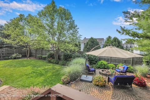 2561 Julie Way, Dewitt, MI 48820 photo 55