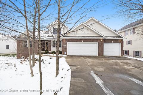 2561 Julie Way, Dewitt, MI 48820 photo 3