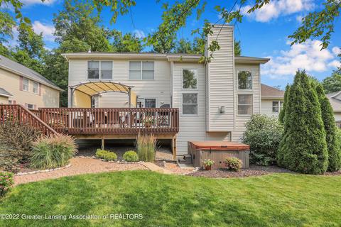 2561 Julie Way, Dewitt, MI 48820 photo 50