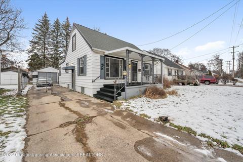 519 E Cavanaugh Rd, Lansing, MI 48910 photo 2