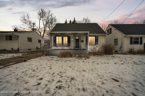 519 E Cavanaugh Rd, Lansing, MI 48910 photo 1