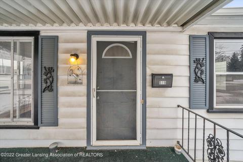 519 E Cavanaugh Rd, Lansing, MI 48910 photo 5