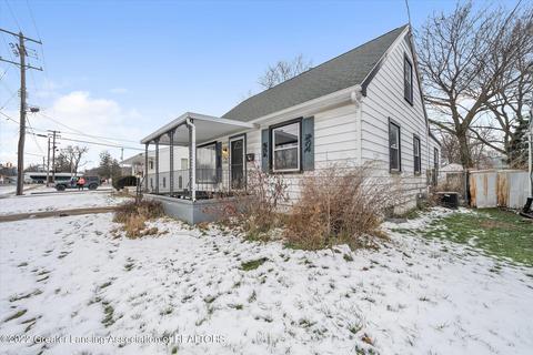 519 E Cavanaugh Rd, Lansing, MI 48910 photo 4