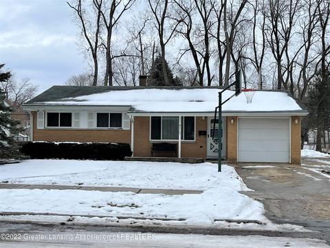 4517 Wainwright Ave, Lansing, MI 48911 photo 1