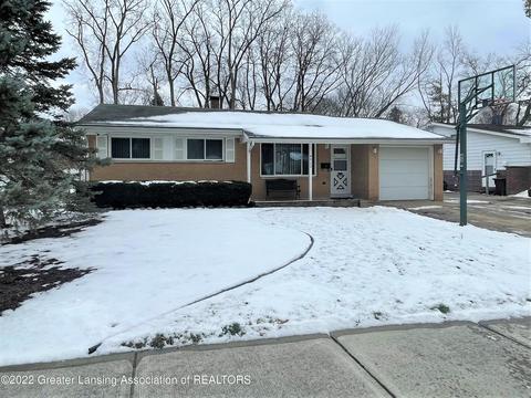 4517 Wainwright Ave, Lansing, MI 48911 photo 2