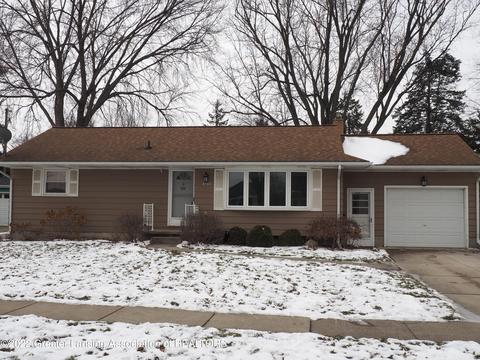 4900 Devonshire Ave, Lansing, MI 48910 photo 1