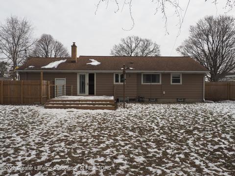 4900 Devonshire Ave, Lansing, MI 48910 photo 13