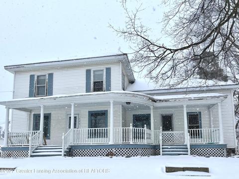 125 Elm St, Ovid, MI 48866 photo 1