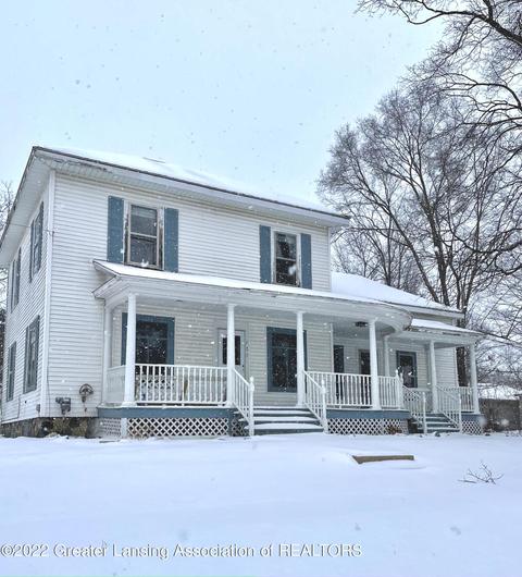 125 Elm St, Ovid, MI 48866 photo 2