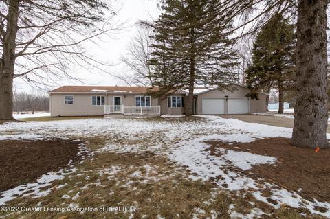 14640 Turner Rd, Dewitt, MI 48820 photo 1