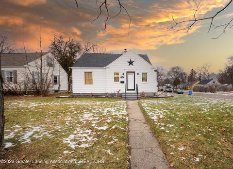 1600 Berkeley Dr, Lansing, MI 48910 photo 1