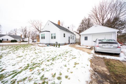 1600 Berkeley Dr, Lansing, MI 48910 photo 30