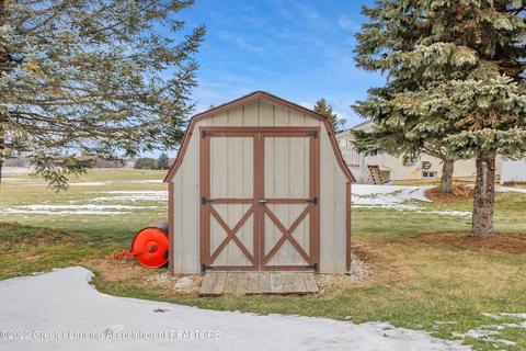 1114 S Eifert Rd, Mason, MI 48854 photo 24