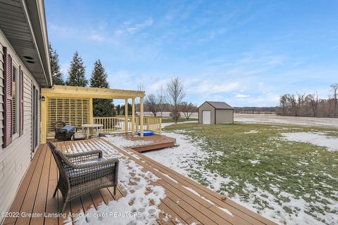 1114 S Eifert Rd, Mason, MI 48854 photo 18