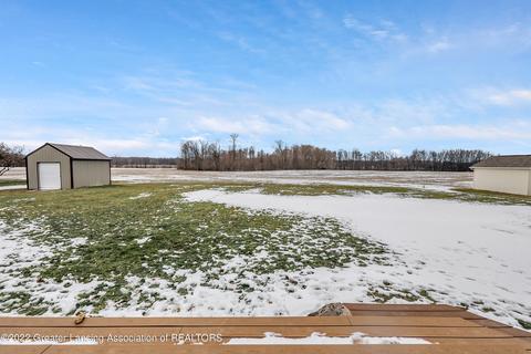 1114 S Eifert Rd, Mason, MI 48854 photo 19
