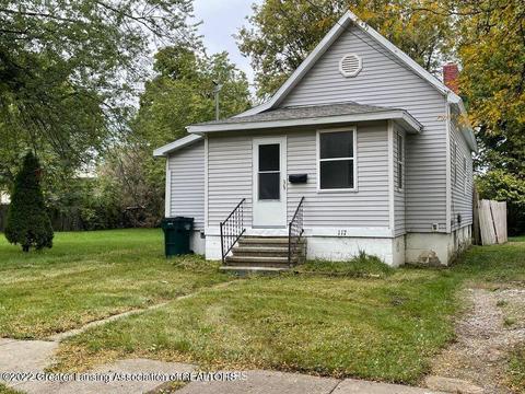 117 E Reasoner St, Lansing, MI 48906 photo 1
