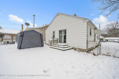 2339 Lyons Ave, Lansing, MI 48910 photo 20
