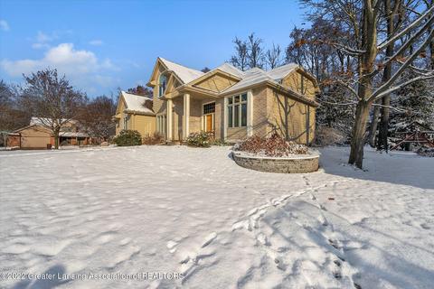 5519 Silverleaf Ct, Haslett, MI 48840 photo 4