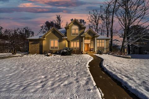 5519 Silverleaf Ct, Haslett, MI 48840 photo 1