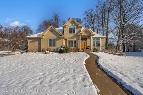 5519 Silverleaf Ct, Haslett, MI 48840 photo 2