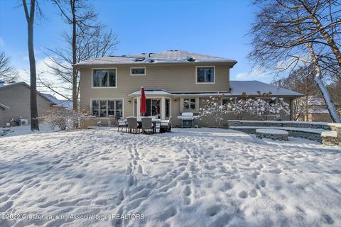 5519 Silverleaf Ct, Haslett, MI 48840 photo 44