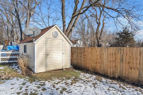 204 E Jane St, Bellevue, MI 49021 photo 30