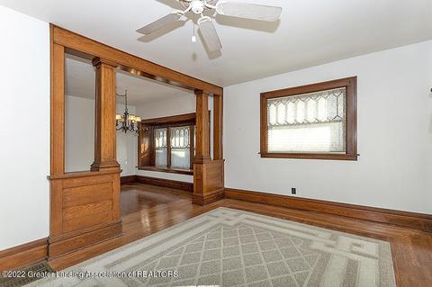 418 Smith Ave, Lansing, MI 48910 photo 5